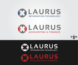 Diseño de Logo por Dmat para Laurus | Diseño: #9844803
