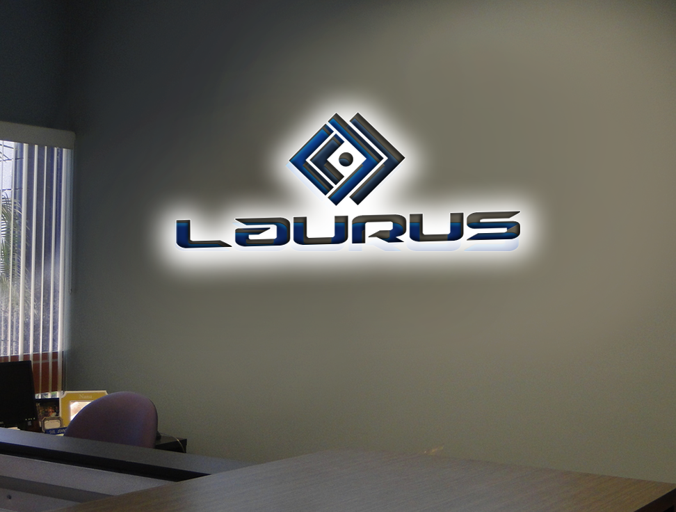 Diseño de Logo por Aleksic para Laurus | Diseño #9805113