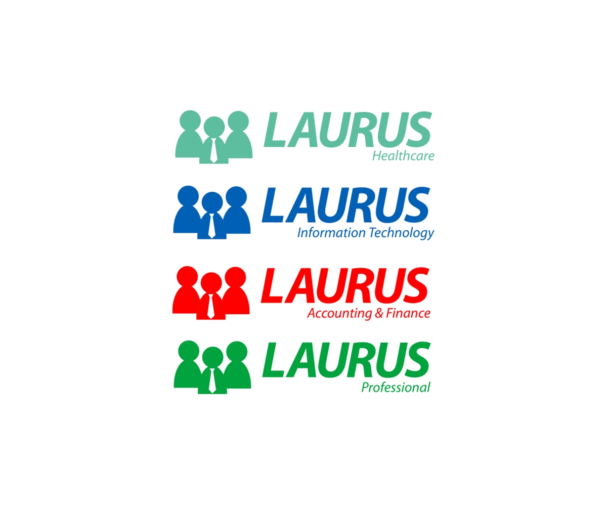 Logo-Design von guycodefacts für Laurus | Design #9851042