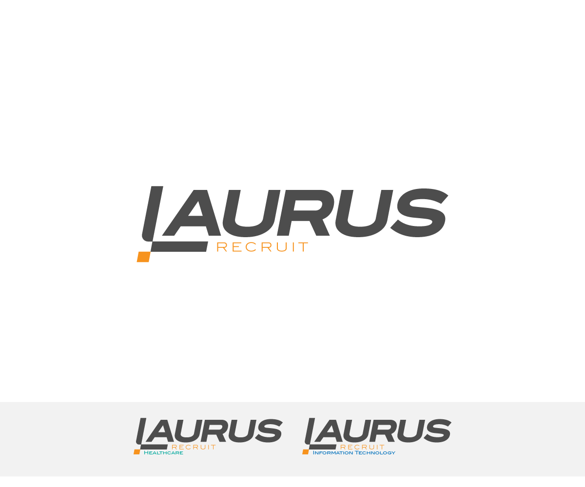 Diseño de Logo por taufik_alrahman para Laurus | Diseño #9851043
