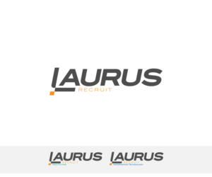 Diseño de Logo por taufik_alrahman para Laurus | Diseño: #9851043