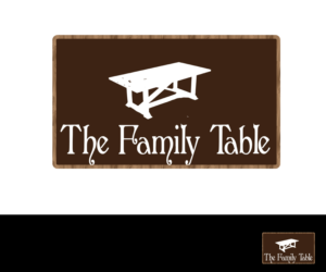 Logo Design by blackglassesdesign