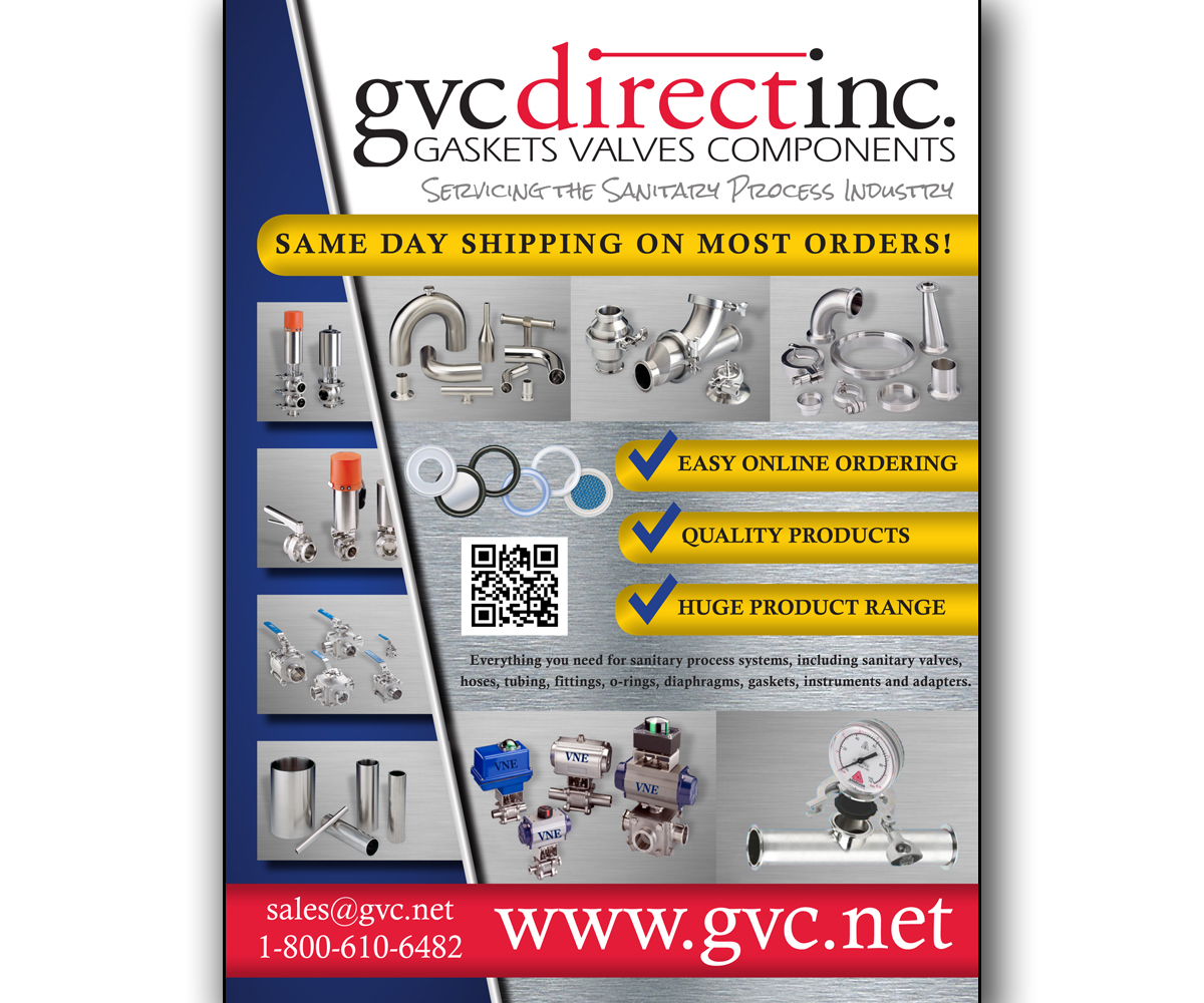 Advertisement Design by TheStableDesign for GVC Direct Inc | Design #2178391