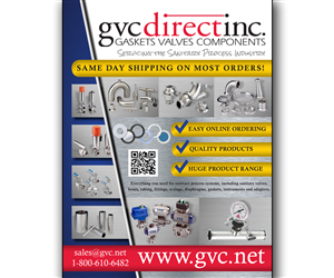 Diseño Publicitario por TheStableDesign para GVC Direct Inc | Diseño #2178391