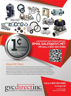 Diseño Publicitario por LFS Designs para GVC Direct Inc | Diseño #2217888