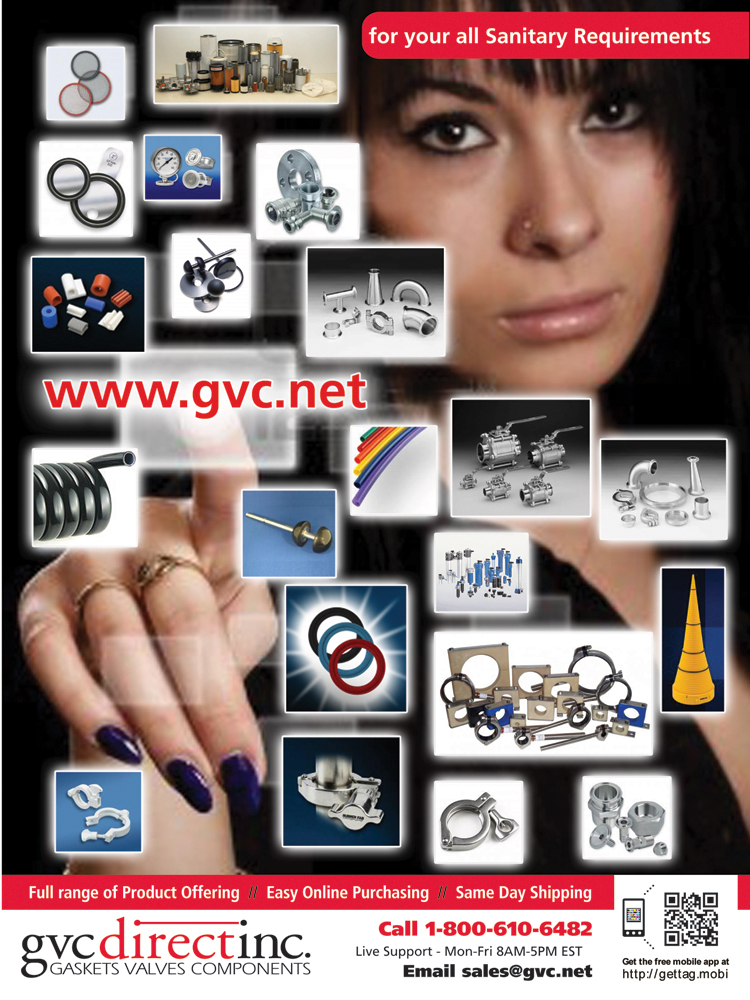 Design Publicitaire par Rflames pour GVC Direct Inc | Design #2197277