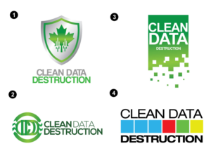 Logo Design by ney@onedaygraphics