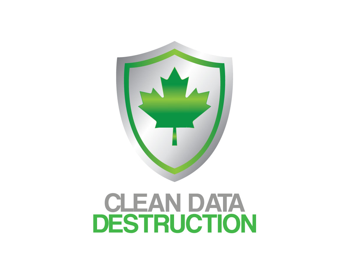 Design de Logo par ney@onedaygraphics pour Clean Data Destruction | Design #9825202