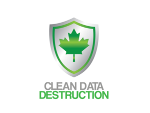 Logo-Design von ney@onedaygraphics für Clean Data Destruction | Design: #9825202