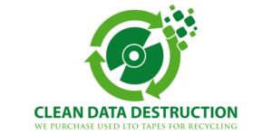 Logo-Design von creative.bugs für Clean Data Destruction | Design #9788790