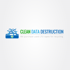 Design de Logo par Dom-dom pour Clean Data Destruction | Design : #9937791