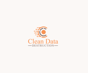 Logo-Design von Navneet Singh für Clean Data Destruction | Design: #9893264
