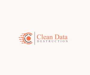 Logo-Design von Navneet Singh für Clean Data Destruction | Design: #9893266