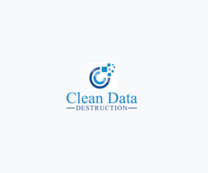 Logo-Design von Navneet Singh für Clean Data Destruction | Design: #9893414