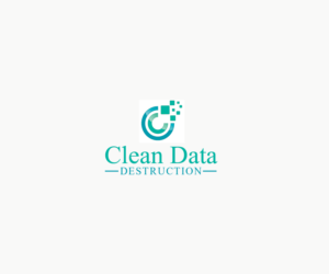 Logo-Design von Navneet Singh für Clean Data Destruction | Design: #9893416