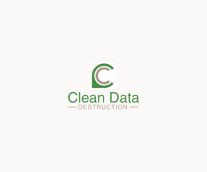 Logo-Design von Navneet Singh für Clean Data Destruction | Design: #9893902
