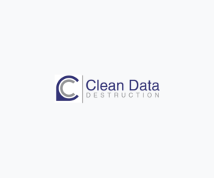Logo-Design von Navneet Singh für Clean Data Destruction | Design: #9893903