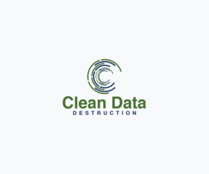 Logo-Design von Navneet Singh für Clean Data Destruction | Design: #9893909