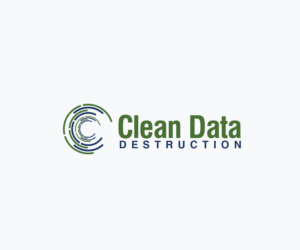 Logo-Design von Navneet Singh für Clean Data Destruction | Design: #9893910