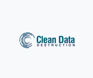 Logo-Design von Navneet Singh für Clean Data Destruction | Design: #9893913