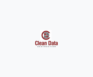 Logo-Design von Navneet Singh für Clean Data Destruction | Design: #9893924