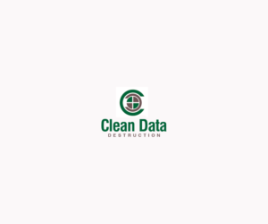 Logo-Design von Navneet Singh für Clean Data Destruction | Design: #9893925