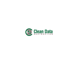 Logo-Design von Navneet Singh für Clean Data Destruction | Design: #9893927