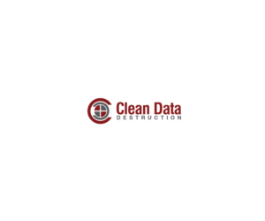 Logo-Design von Navneet Singh für Clean Data Destruction | Design: #9893928