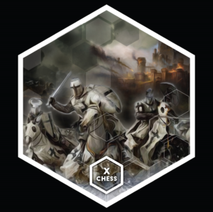 Illustration Design by Redz Army