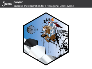 Illustration Design by Shemet for this project | Design: #10213921