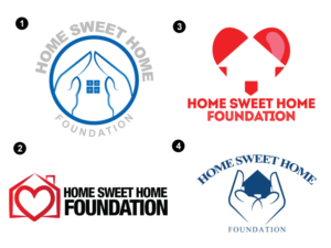 Logo Design by ney@onedaygraphics