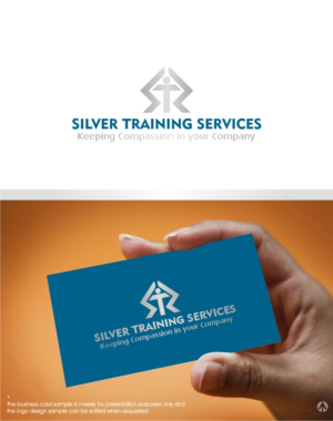 Logo Design by MBARO for this project | Design #9850310