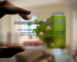 Business Card Design by Lanka Ama for this project | Design: #9831553