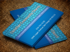 Diseño de Tarjeta de Presentación por Lanka Ama para este proyecto | Diseño: #9831557