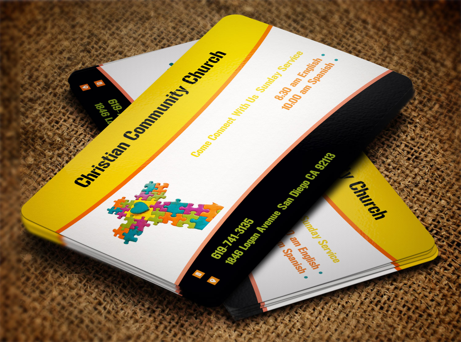 Design de Carte de Visite par Lanka Ama pour ce projet | Design #9831563