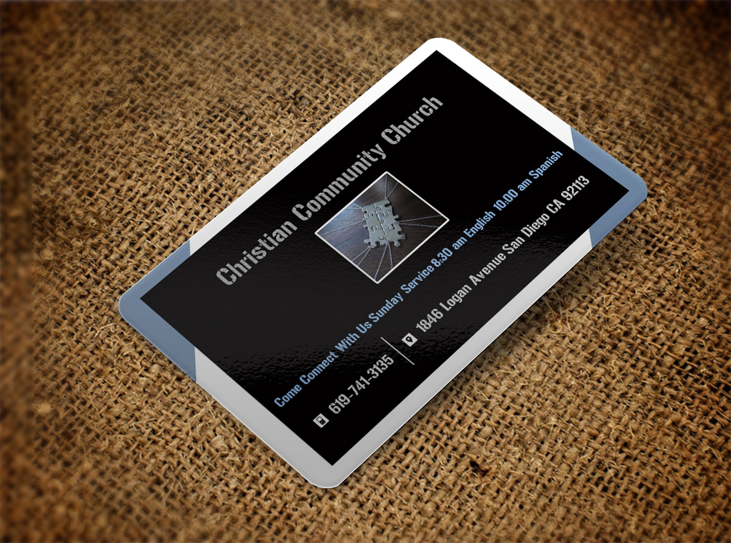 Design de Carte de Visite par Lanka Ama pour ce projet | Design #9831565