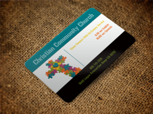 Diseño de Tarjeta de Presentación por Lanka Ama para este proyecto | Diseño: #9831567