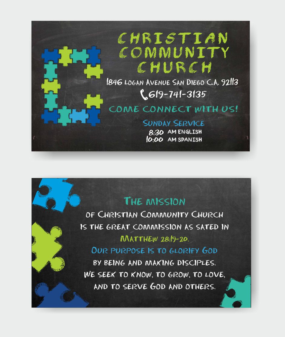 Business Card Design by IneseRo for this project | Design #9833206