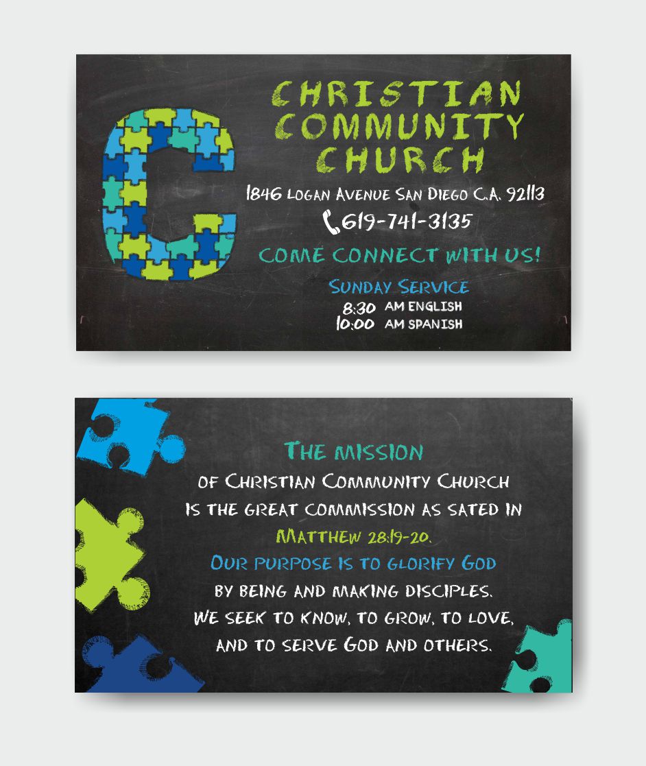 Business Card Design by IneseRo for this project | Design #9833207