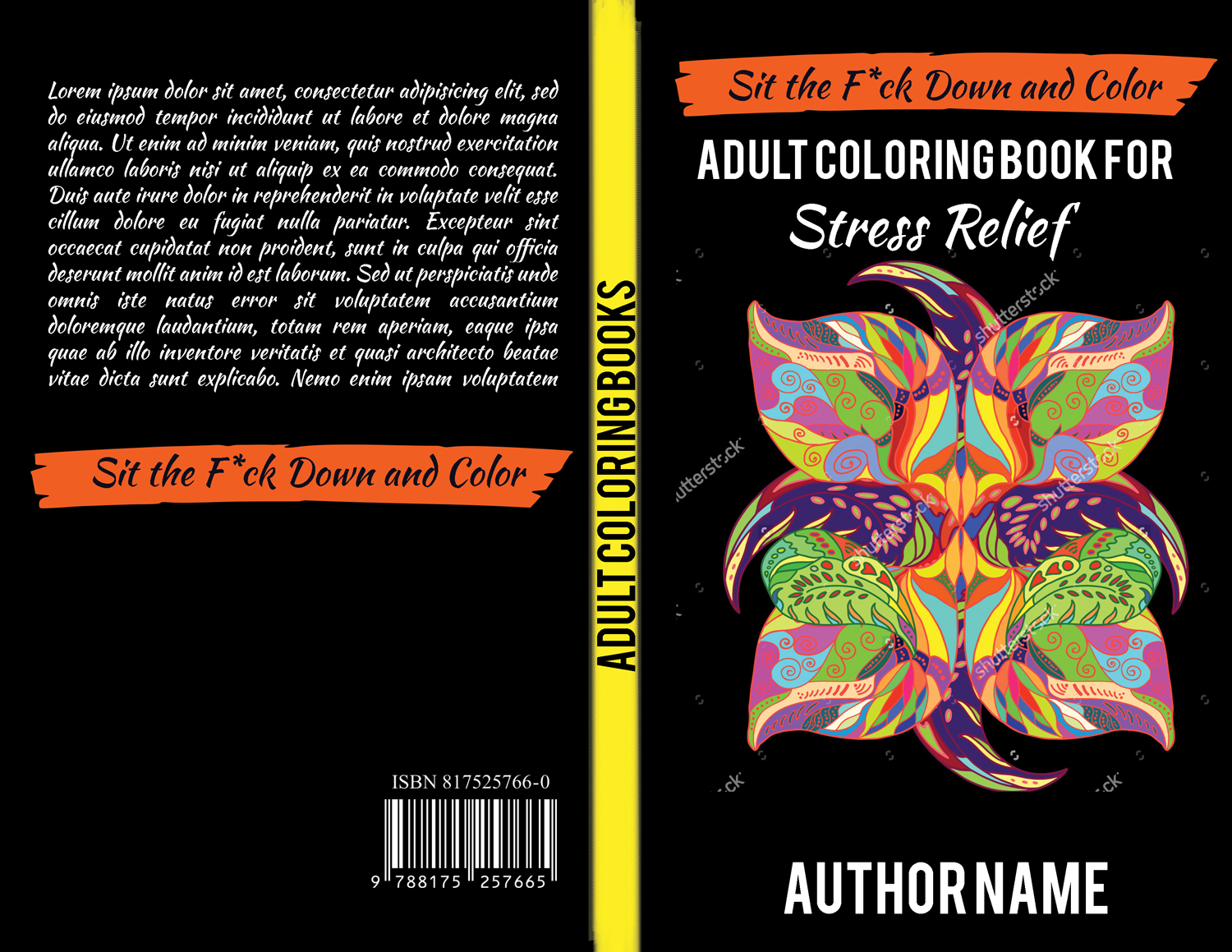 Diseño de portada de libro por leuchi para Mother Dearest | Diseño #9807226