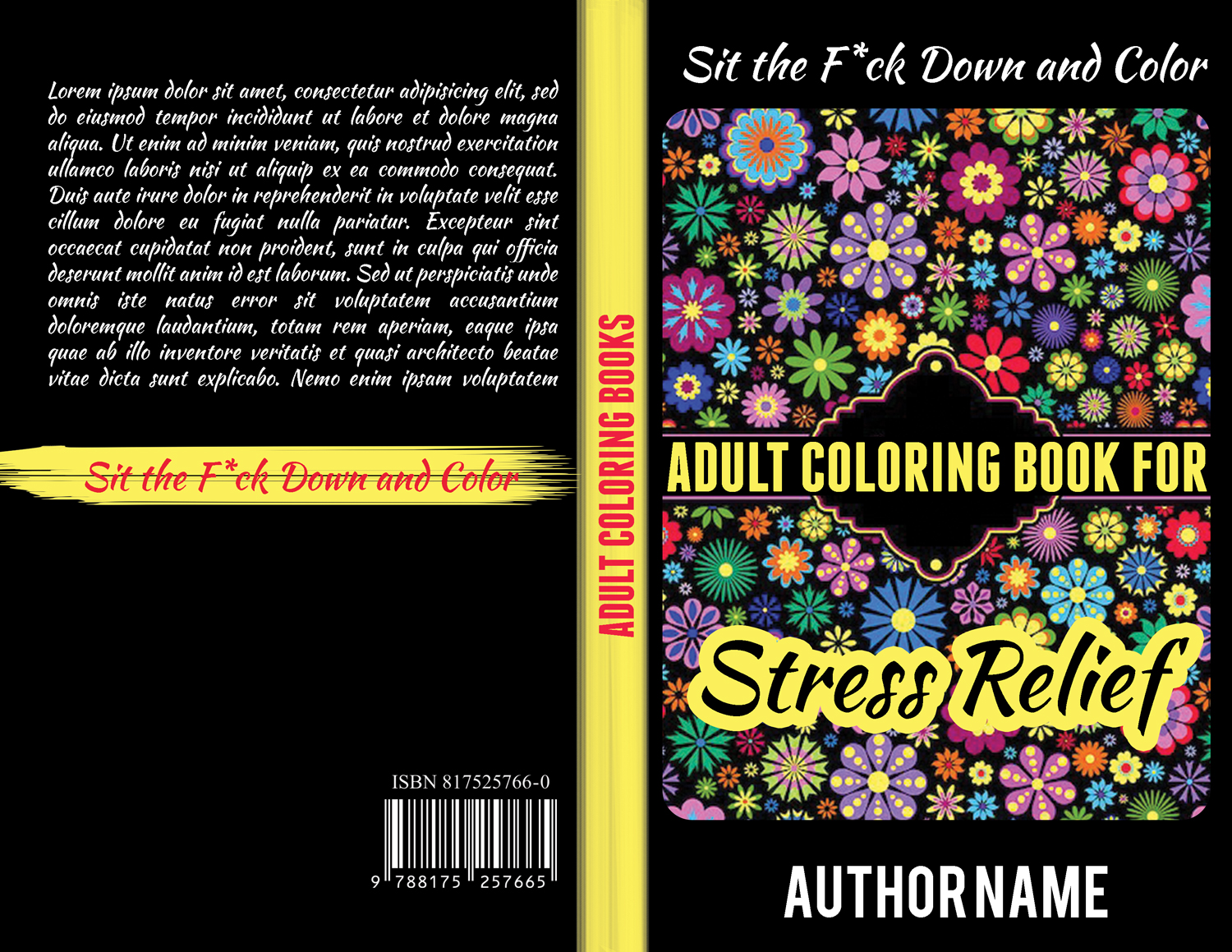 Book Cover Design by leuchi for Mother Dearest | Design #9811678