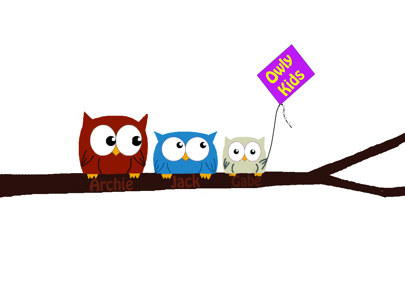 Logo Design by stacy.warner for this project | Design #9927342