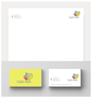 Logo Design by ColorDrops for this project | Design: #9966598