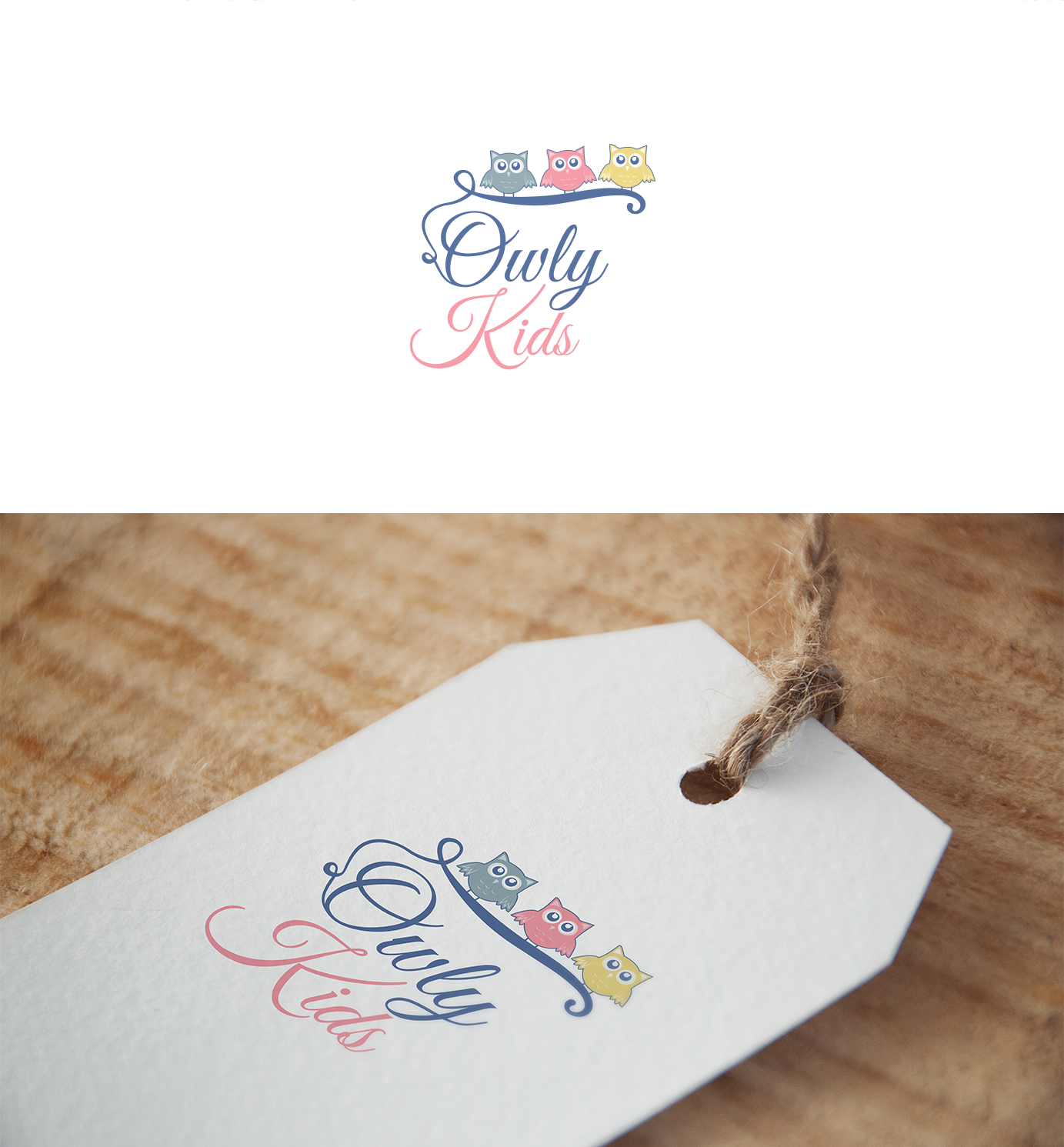 Logo Design by De Zeel for this project | Design #9940369