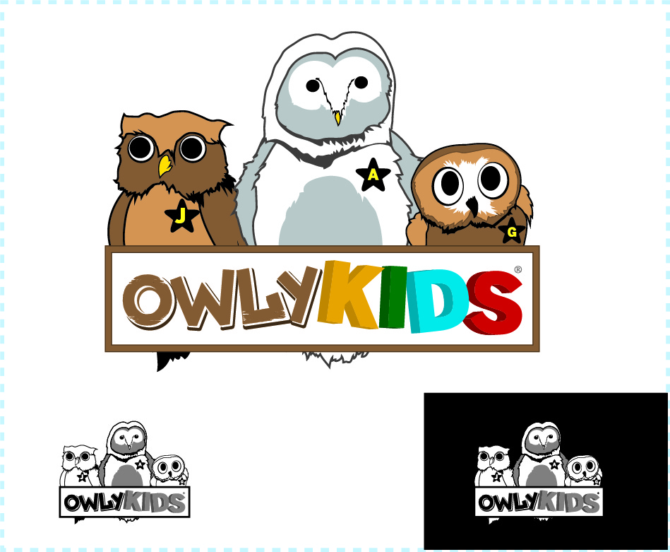 Logo Design by Robinson Sandino Trejos for this project | Design #10116216