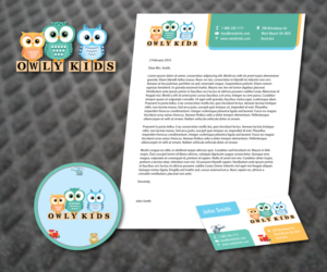 Logo Design by Notcda for this project | Design: #9884030