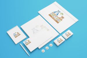 Logo Design by brianritterdesign for this project | Design: #9959959