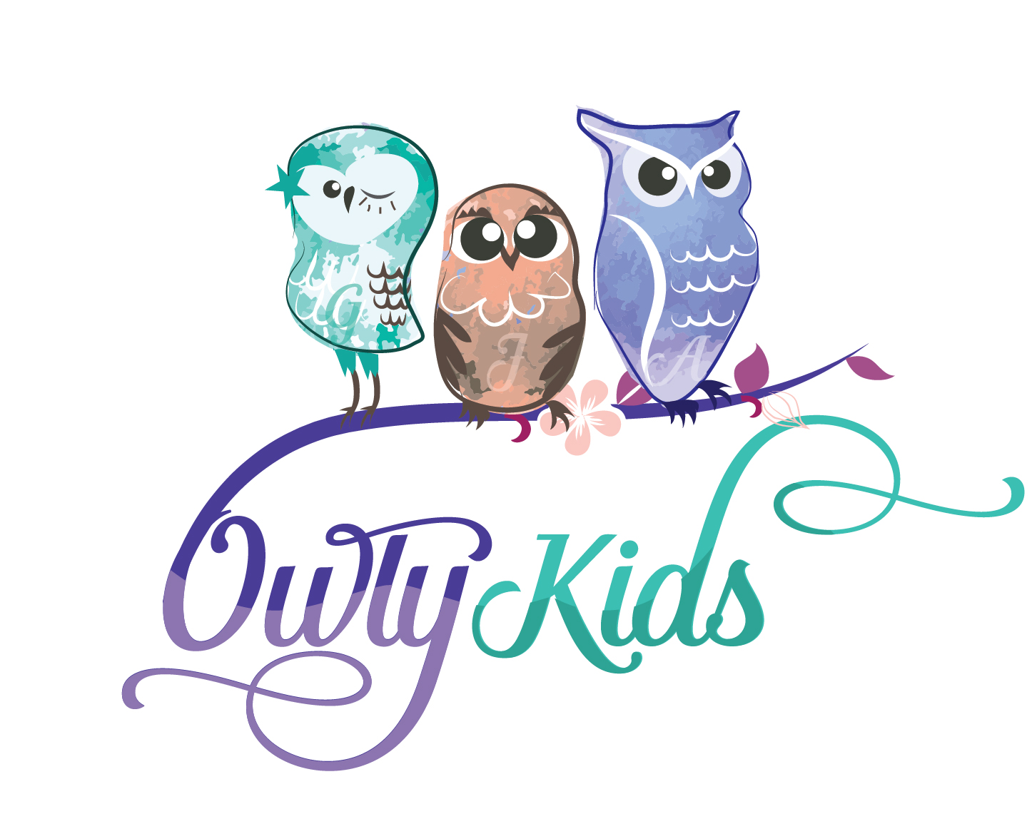 Logo Design by sloggi for this project | Design #9988752