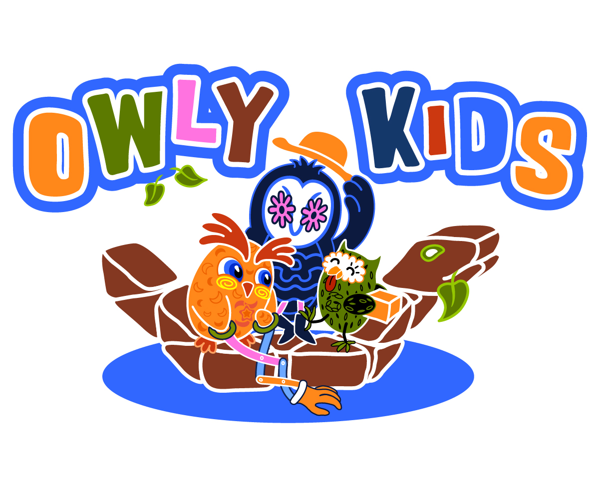 Logo-Design von Oomori  für dieses Projekt | Design #9940930