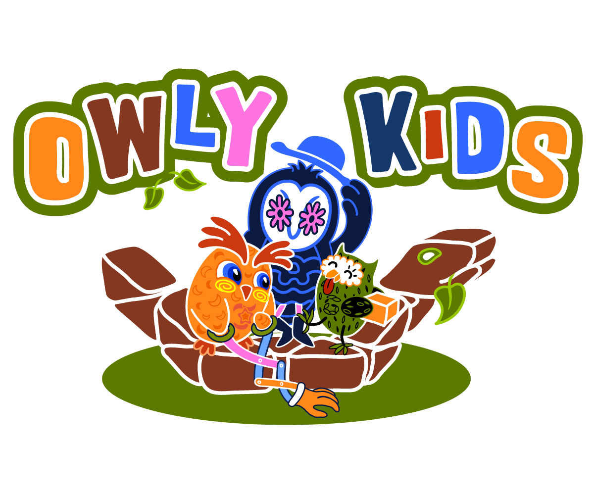 Logo-Design von Oomori  für dieses Projekt | Design #9940931